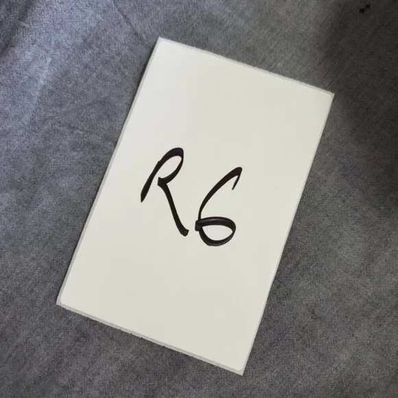 Nordstrom Gabby Skye Red A-Line Stretch Pin Up Retro Dress 12 - Picture 7 of 7